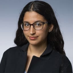 Portrait of Lisa Wolf